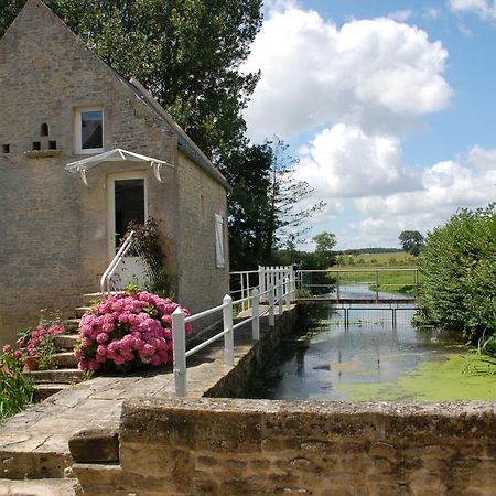 Cottage D'Exception - Coeur De Normandie Vienne-en-Bessin Exteriér fotografie